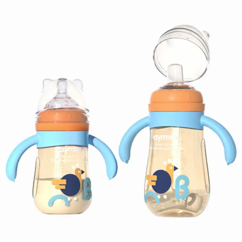 

Quality Choice Milk Feeding Bottle Baby Feeding Bottle In Bulk Home Use Ppsu Milk Feeding Baby Bottle