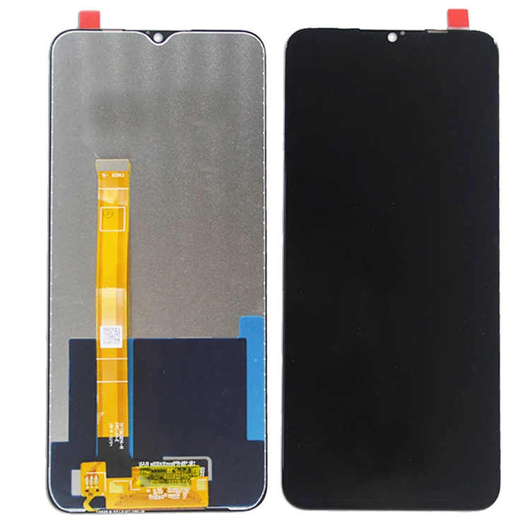 

TFT touch LCD screen for oppo A5 2020 display digitizer assembly screen replacement mobile phone LCDs