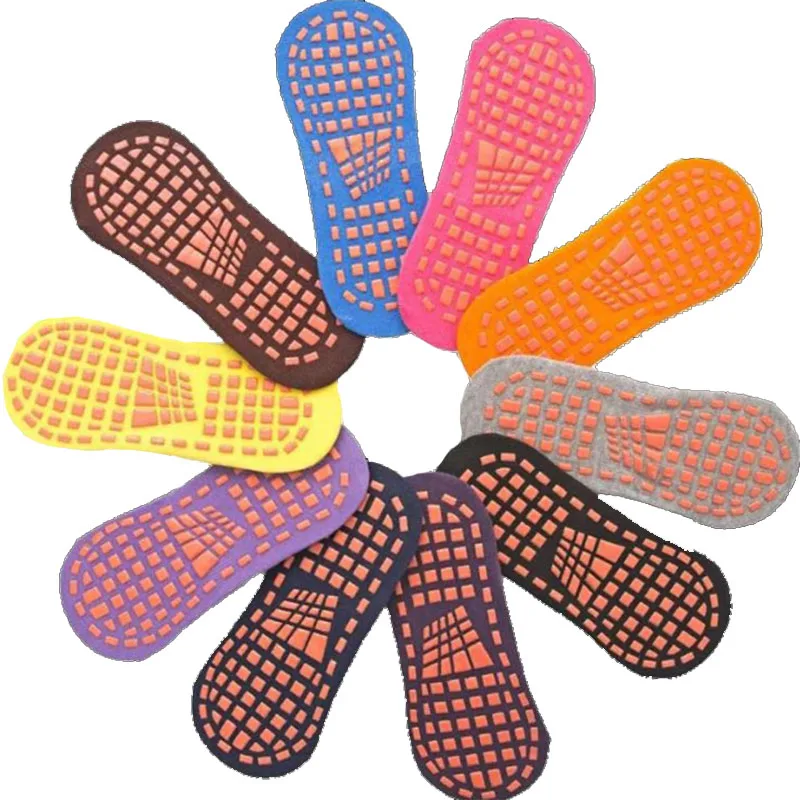 

Breathable mesh adult ankle Dispensing Ballet Cotton Non-slip yoga Socks