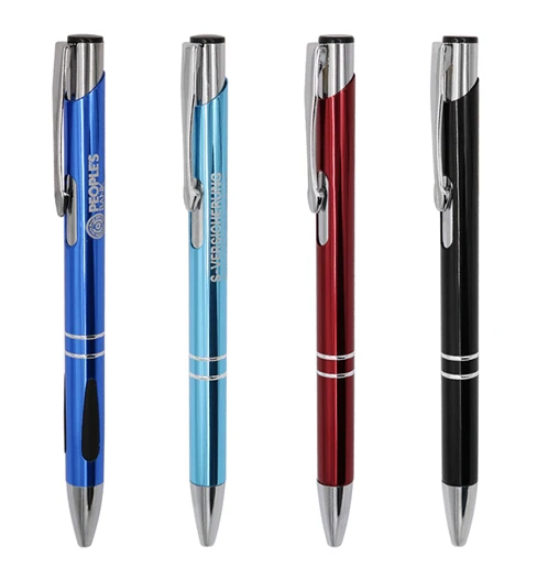 

First A009 Factory Customized OEM Logo Free Pen Sample