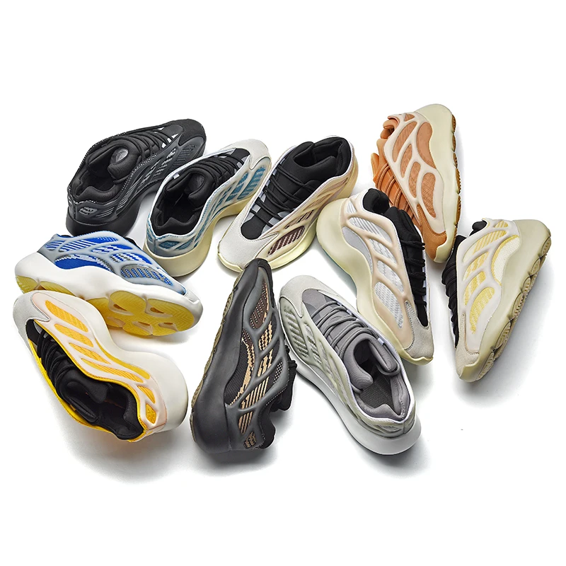 

Brand Yezzy 700 V2 V3 Sports Gucai Men Shoes 2021 Waterproof Running Yeezy Buy Bulk Waterproof Sneakers, Multiple colors