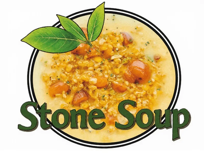 Stone Soup Burlington VT: Community Cafe Guide