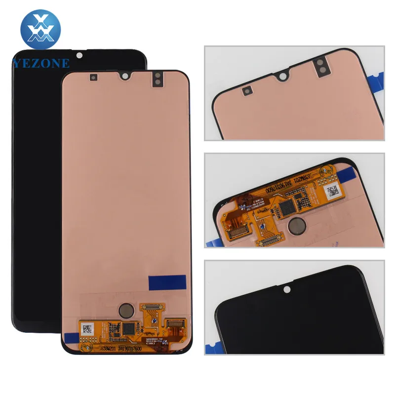 samsung a50 lcd replacement price