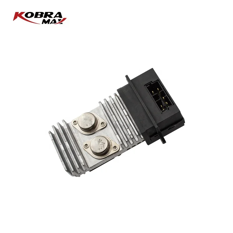 汽车备件用于雷诺 dacia 7701040562 汽车修理的加热器鼓风机电阻器