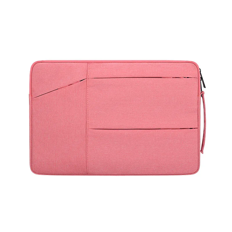 

New Laptop Bag Handbag Simple 15.6-Inch Business Portable Briefcase Custom Printed Logo Wholesale, Army green or custom