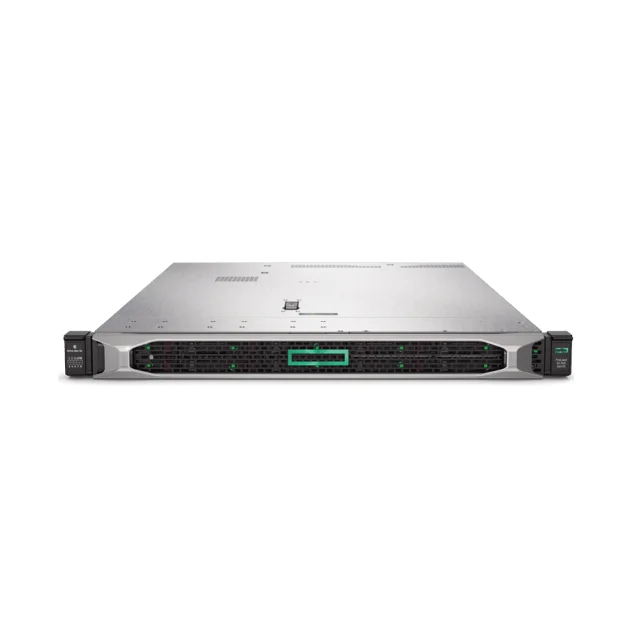 

free shipping fast delivery HPE ProLiant DL360 Gen10 Xeon silver Silver 4112 2.6 GHz rack server