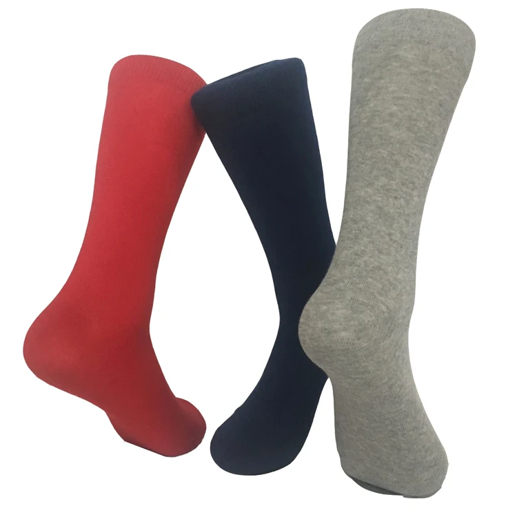 

Fashion solid color men bamboo socks, Any color you wanted