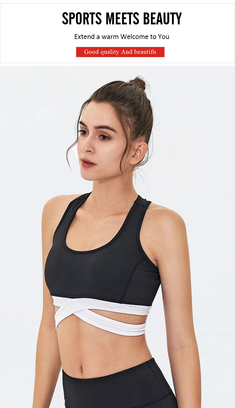 Hot Girls In Sports Bras