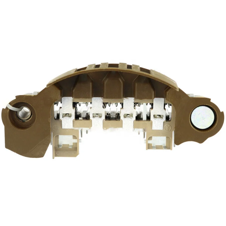 

Alternator Generators Rectifier Bridge For 12605300 / MIA10048 AEM1051UT L81318W60 EM1051A 312N10161Z