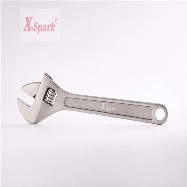

New Products Non magnetic Stainless Steel Sterile Adjustable Wrench