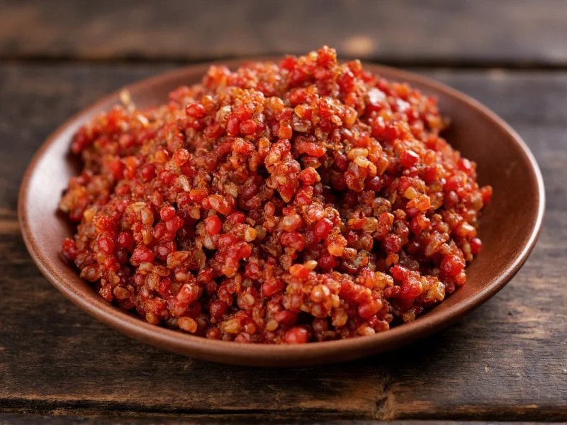 Authentic Sichuan Peppercorn Recipes: Flavor Guide & Dishes
