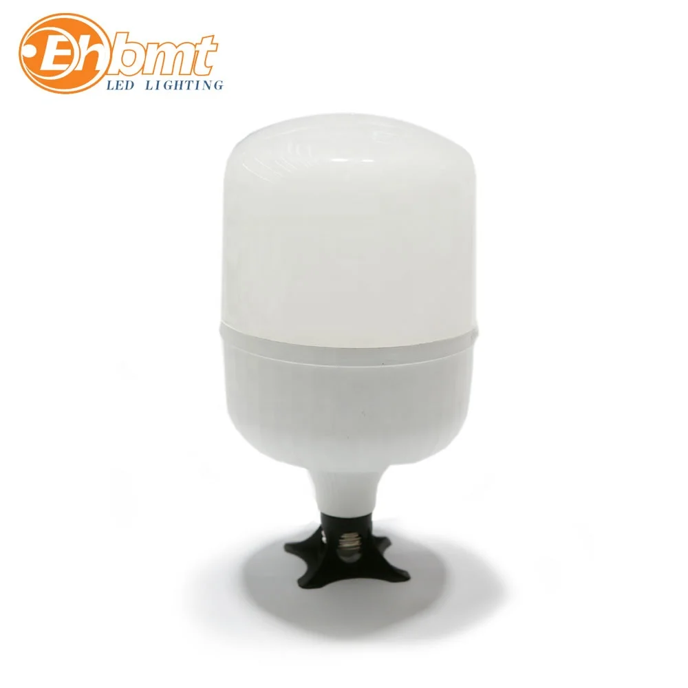 5w 10w 15w 20w 30w 40w 50w 60w E27 B22 led bulb raw material SKD led bulb parts