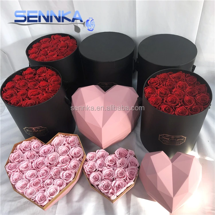 preserved rose box (22)