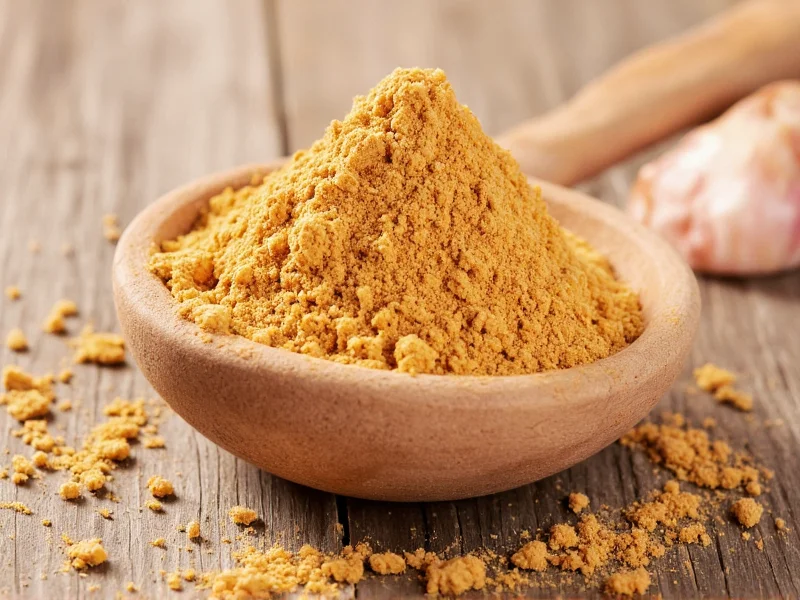 Best Onion Powder Substitutes: 8 Practical Alternatives