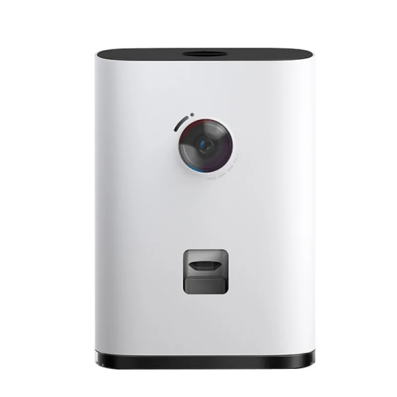 

Xiaomi Pawbby pet Camera Snack Machine Pet Monitoring Dog Anti-boring Artifact Interactive Intercom Feeding