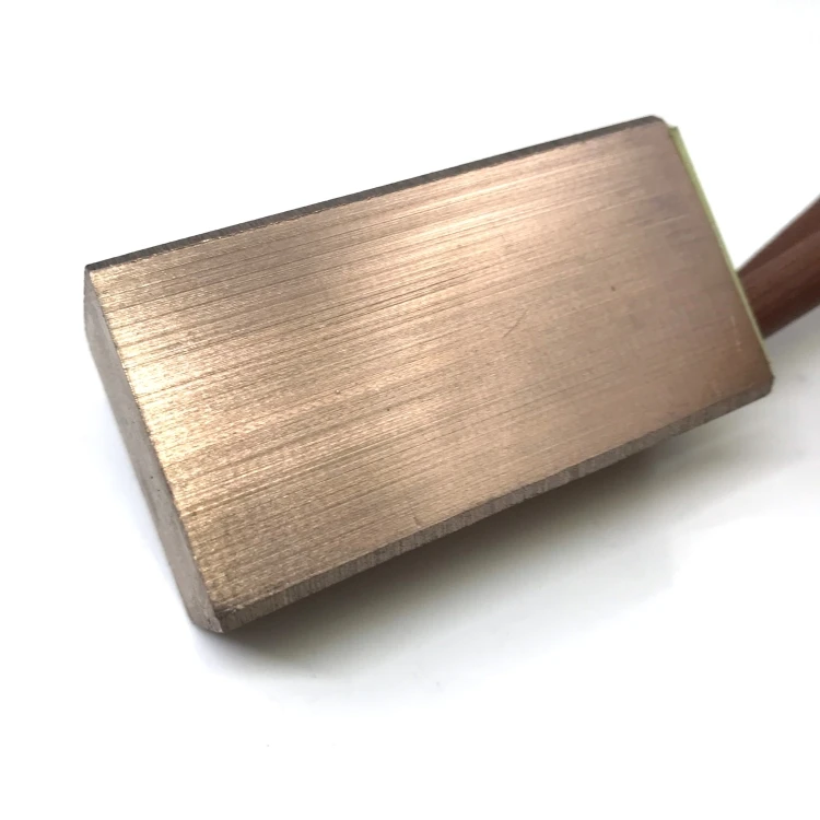 High Quality High Copper Electric Copper Carbon Brushes For Electric