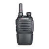 400~470MHz military communication transceiver equipment, tiny size two way radio, U band couple link walkie talkie