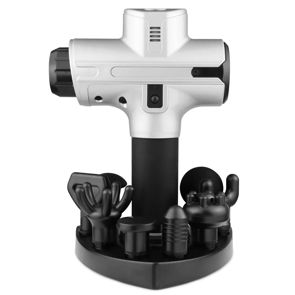 Charging Base Massage Gun Display Stand Holder Massager Gun Accessories