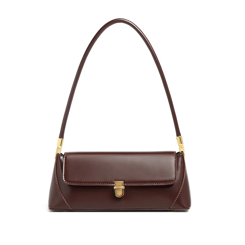 

2021 New Popular Tote Women Shoulder Hand Shoulder Bag Pu Leather Ladies Handbag Purse