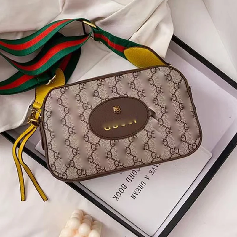 

Fashion luxury handbags famous brands Shoulder Bags Designers Women handbags and purses