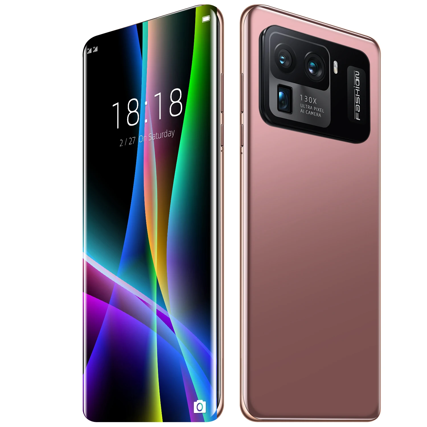 

Wholesale 512GB Mobile PhoneM11UItra Android 11 Smart Phone