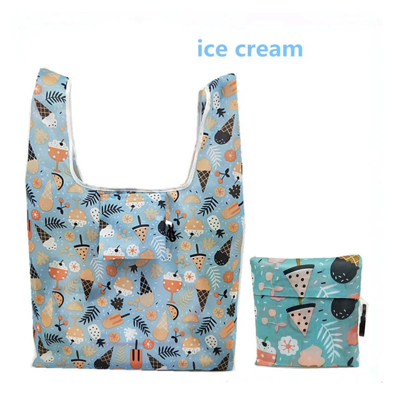 

Foldable eco-friendly bag shop retail laminated shopping bags cotton