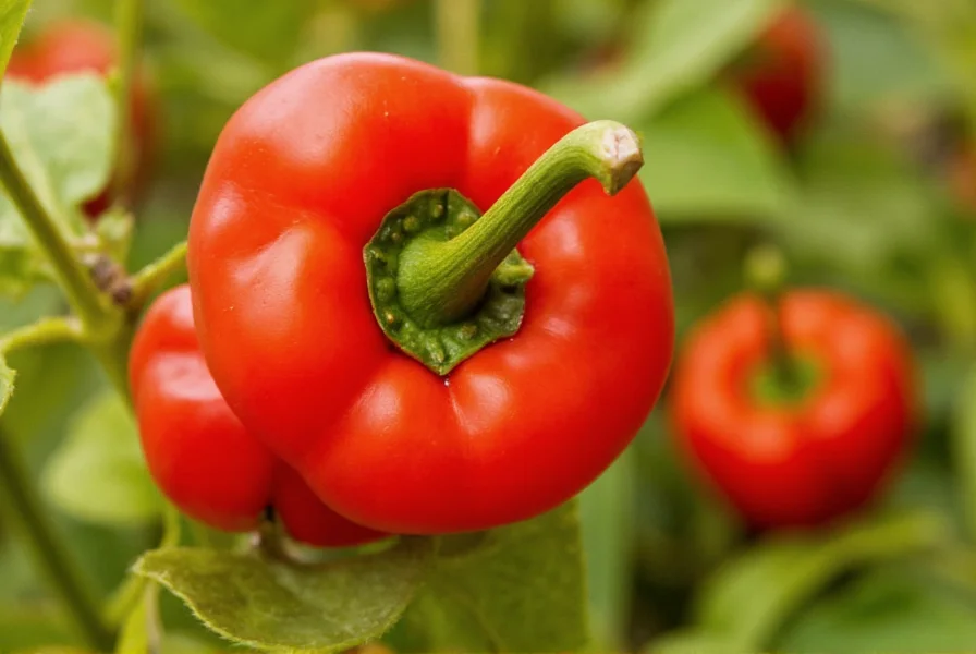 Hawaiian Chili Pepper: Heat, Flavor & Culinary Uses