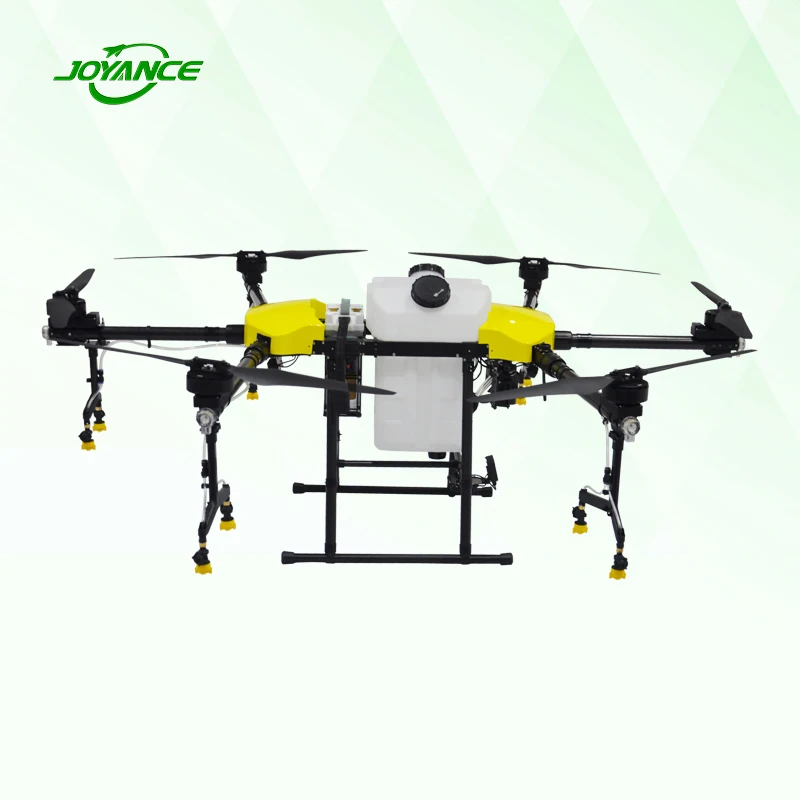 

Dron Agriculture Fumigation UAV 30 kg agricultural dron 30l 20l Different Load Agricultural Dron Sprayer