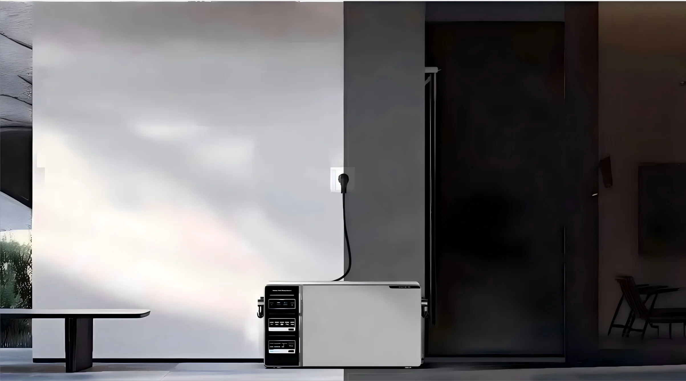 Marstek 1.95kWh & 7.8kWh Home Energy Storage Battery AC Coupled ESS Plug-in on & off Grid UPS Module Stackable IP65 Protection