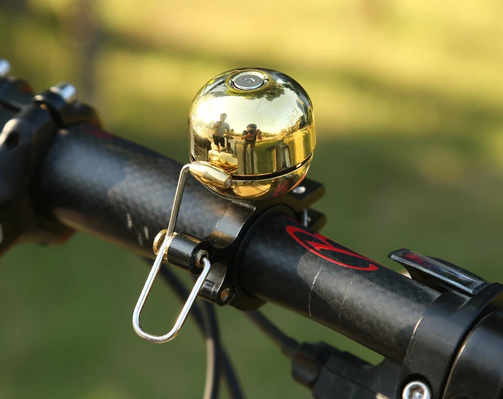 halfords bicycle bell