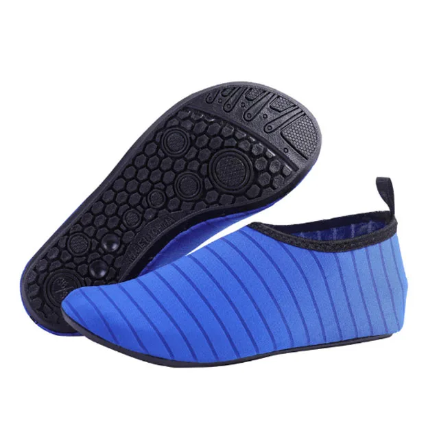 

Hot sale barefoot quick-dry surfing swimming water proof beach aqua shoes for men and women