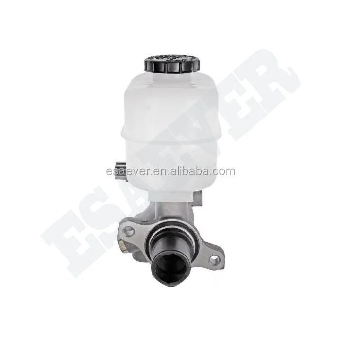 thumbnail image 2 of Brake Master Cylinder For Ford F150 & Lincoln Navigator 2010-2014 - Replaces BL3Z2140A 2 of 14