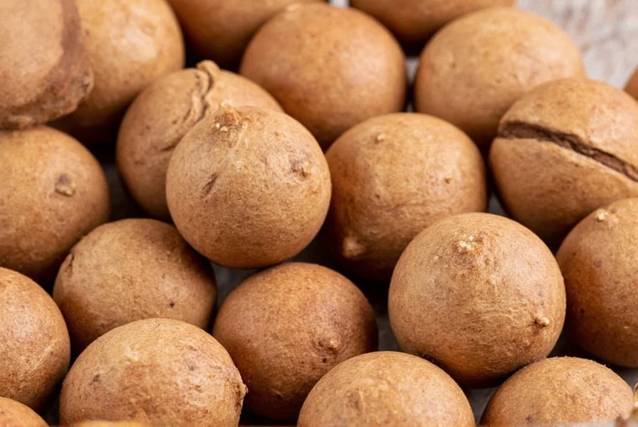 Nutmeg spice used in various culinary applications including in a grinder, on vegetables, and in a cup of warm beverage