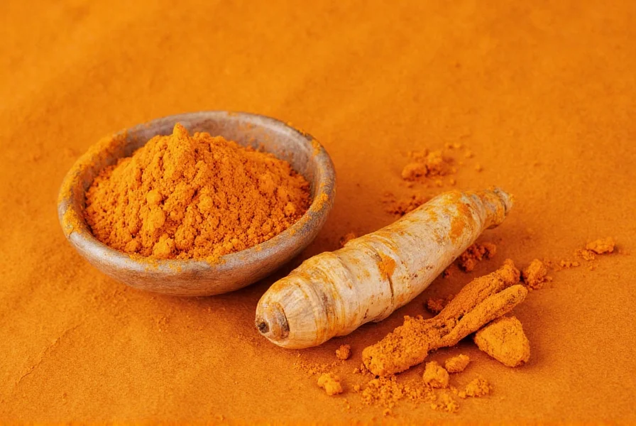 Best Time to Take Turmeric: Science-Based Timing Guide