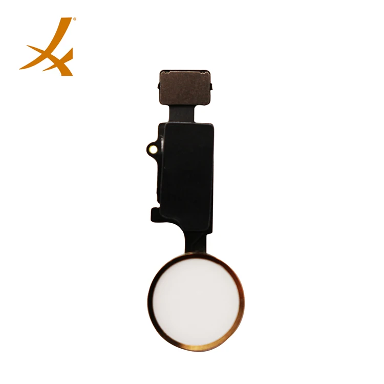 
Original Flex Cable Touch ID Sensor Home Button For IPhone 6 6s 6Plus 
