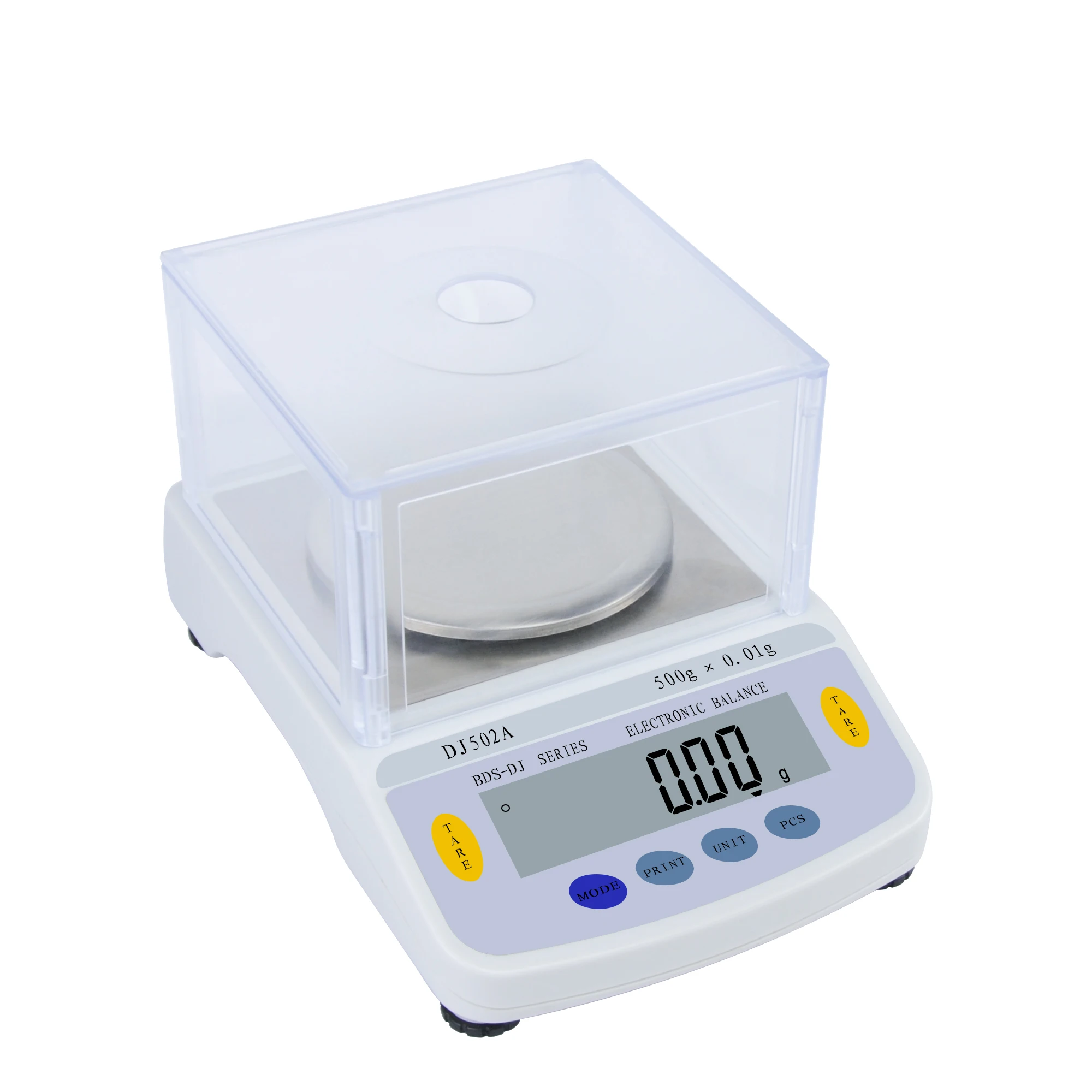 
BDS-DJ Precision laboratory analytical balance Commercial and Industrial electronic balance Jewelry electronic weighing scale 