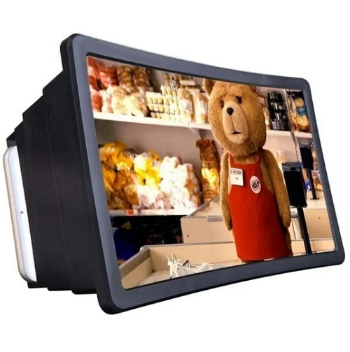 

Amplifier F2 Mobile Phone Screen Magnifier 3d screen magnifier