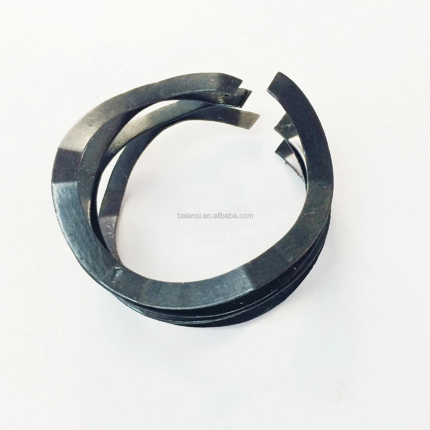 4/15 Delta Ring Assembly Sets Manufactured To Exacting Milspec