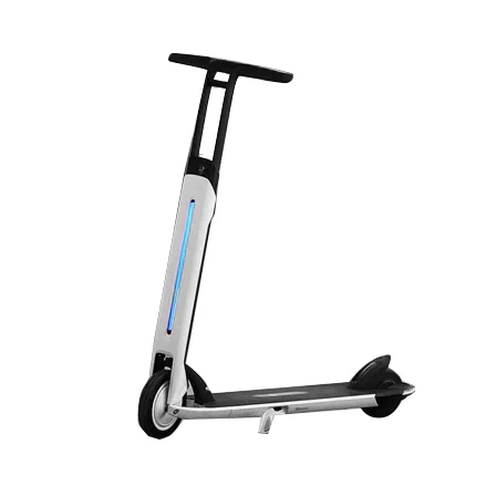 

2020 Amazon Hot Sell Xiaomi Air T15 Electric Scooter Portable Household High Speed Xiaomi Scooter, White