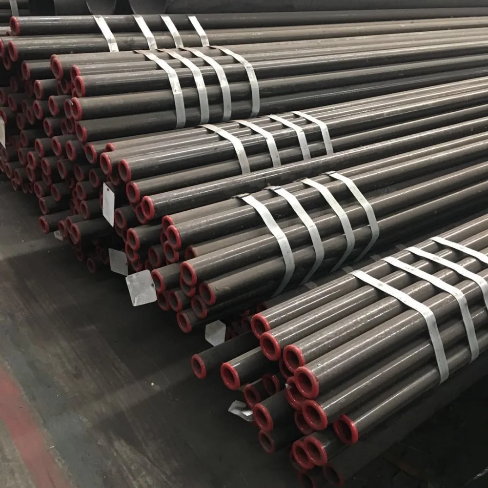 所有行业  矿产冶金  钢铁 钢管 产品说明 碳钢管简介: 碳钢管由钢锭