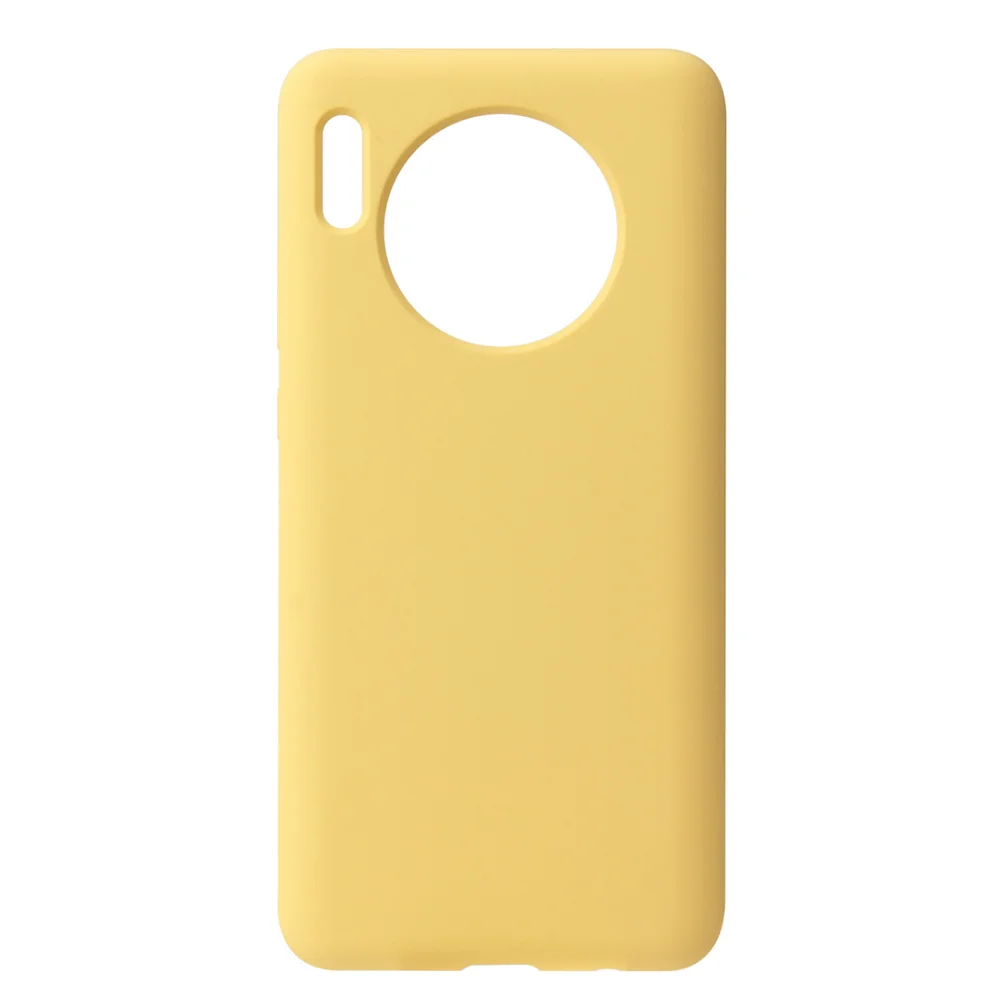 

Soft Tpu 1.5mm Thickness Protect Camera Hole Tpu Silicone Inside Phone Back Cover Case For Huawei, As picture