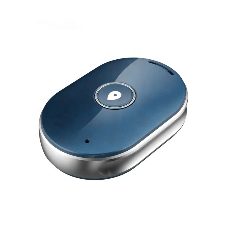 

4G LTE Fitness Kids Small Kids GpsTracker, Black