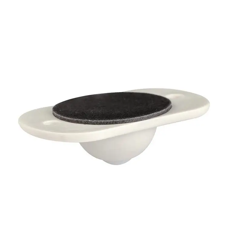 

4pcs trash can wheel storage box bottom universal wheel Can be pasted universal pulley device object rack roller