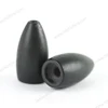 chip proof flipping and bullet tungsten Fishing Weight