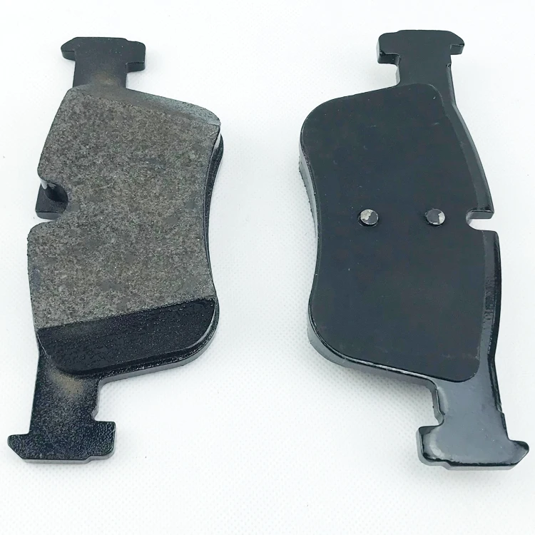 High Quality Car Brake Pads Used For Bmw Model F20 F21 F33 F34 F36 120i 116i  320i 420i Oem 34116850568 34116874331 - Buy Brake Parts F20 F21 F33 F34 F36  120i 116i