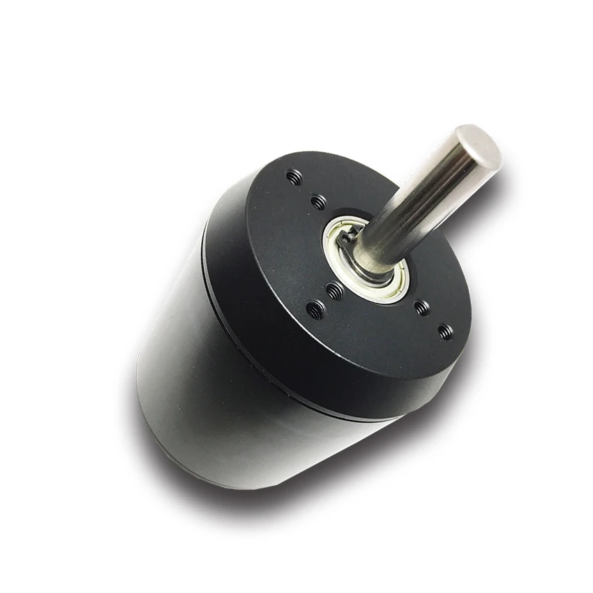 Brushless Dc 6384 Motor With Hall Sensor For Electric Skateboard