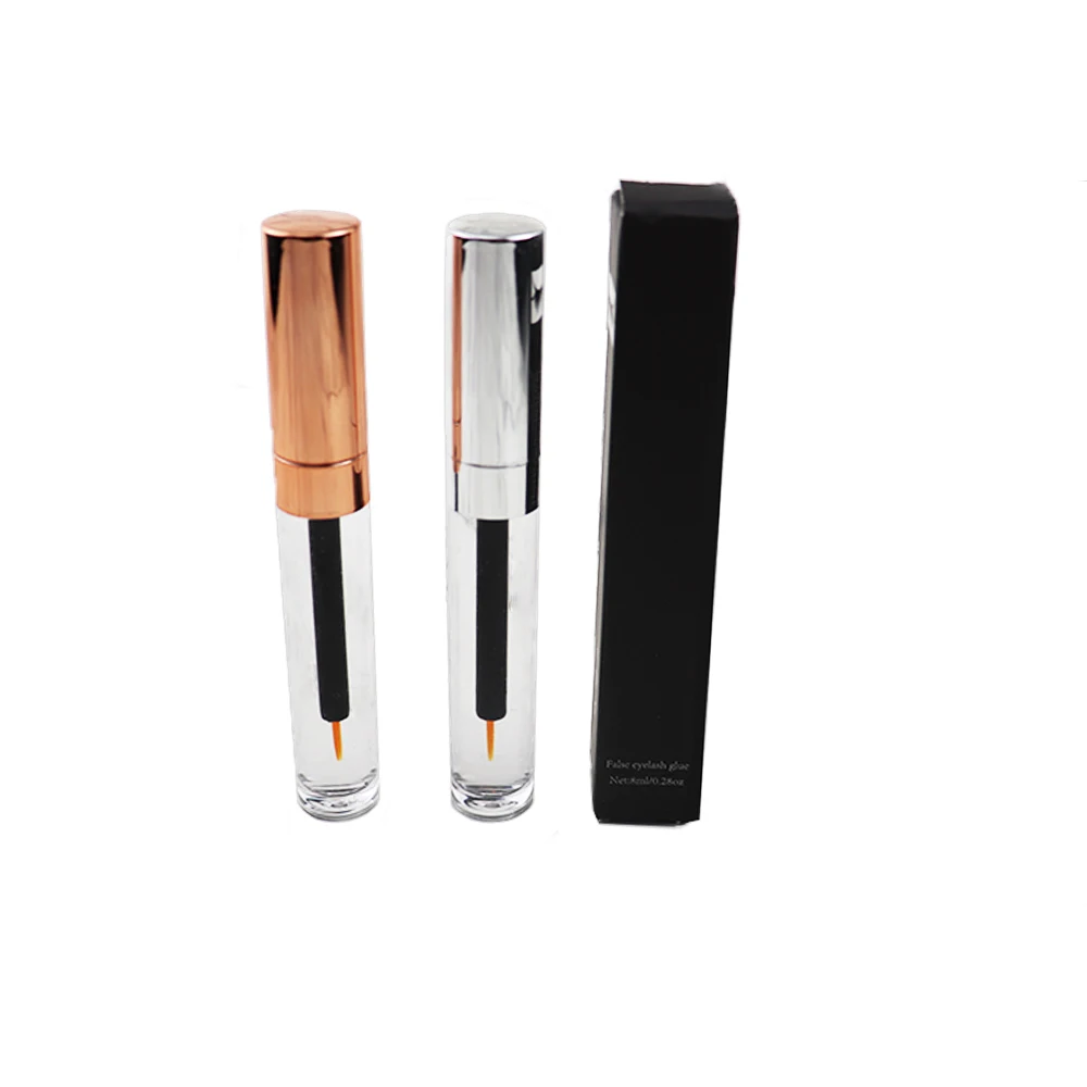 

Factory wholesales custom waterproof Private label strip Eyelash Glue