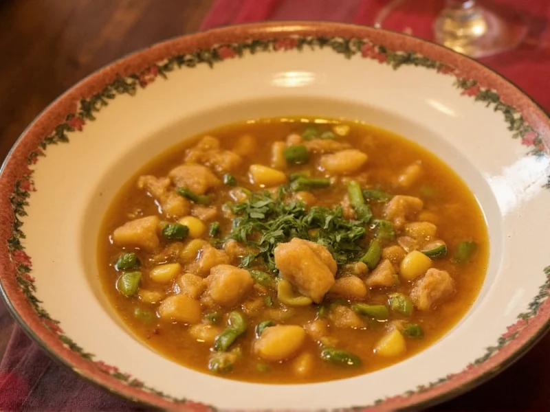 Authentic Olive Garden Tuscan Soup Recipe at Home