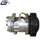 European Truck Auto Spare Parts Air Conditioner Compressor With Small Belt Pulley Oem 20587125 SD7H15 for VL