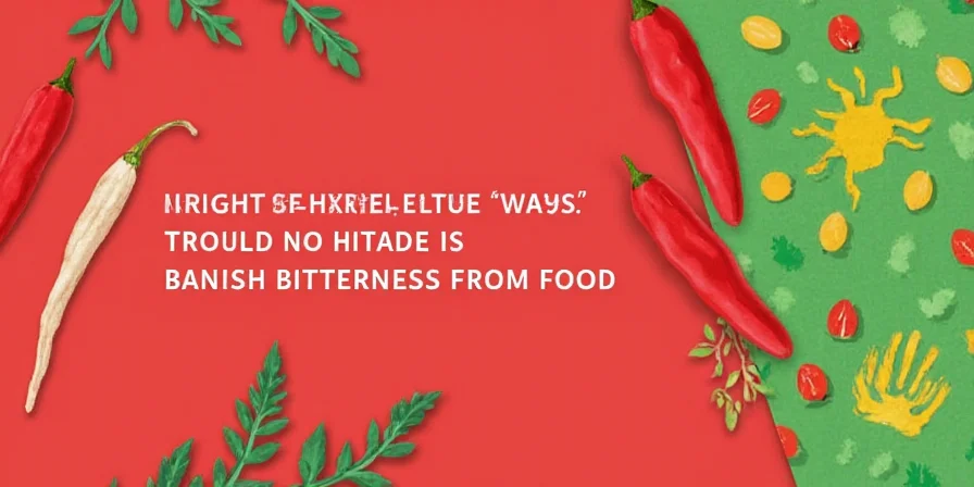 Salt Enhancing Flavor Image